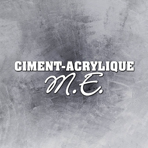 Ciment Acrylique M.E inc. - Building Contractors