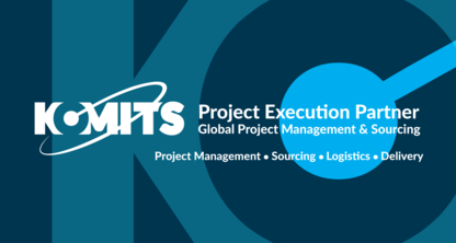 Komits Services Mondiaux - Conception et gestion de projets