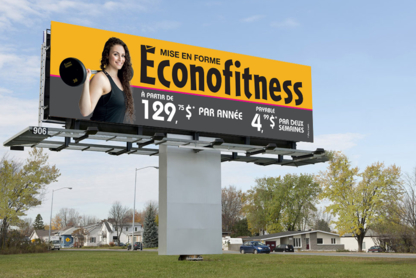 6 Sens Communications - Graphistes