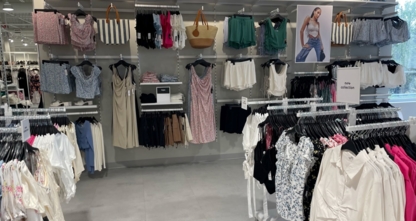 Ardene - Women's Clothing Stores