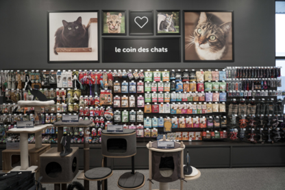 Mondou - Pet Food & Supply Manufacturers & Wholesalers