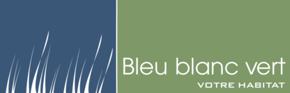 Bleu Blanc Vert - Conseillers en toitures