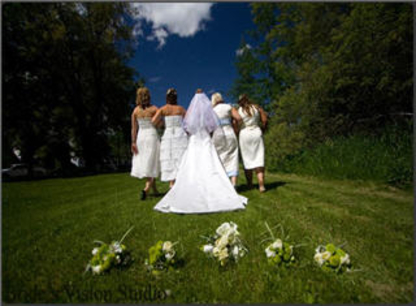 Bride's Vision Studio - Portrait & Wedding Photographers