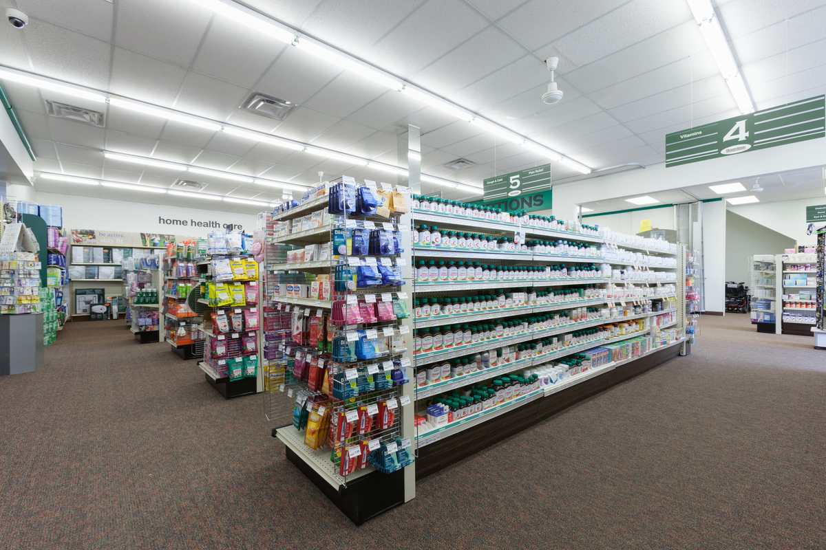 Guardian Downey Pharmacy Opening Hours 3 King St, Colborne, ON