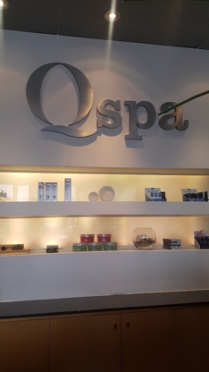 Q Spa - Hairdressers & Beauty Salons