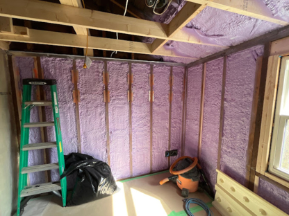 Foam Comfort Inc. - Insulation Consultants