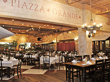 The Badali Bar and Cucina - Pizza et pizzérias