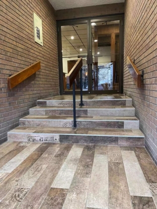 Hat's Restaurant - Restaurants chinois