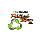 Recyclage Frédérick Morin Inc - Bacs et conteneurs de déchets