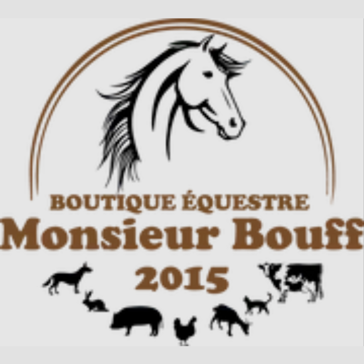 Monsieur Bouff - Pet Food & Supply Stores