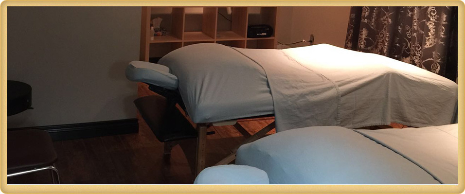 ADS Massage Therapy - Massothérapeutes enregistrés