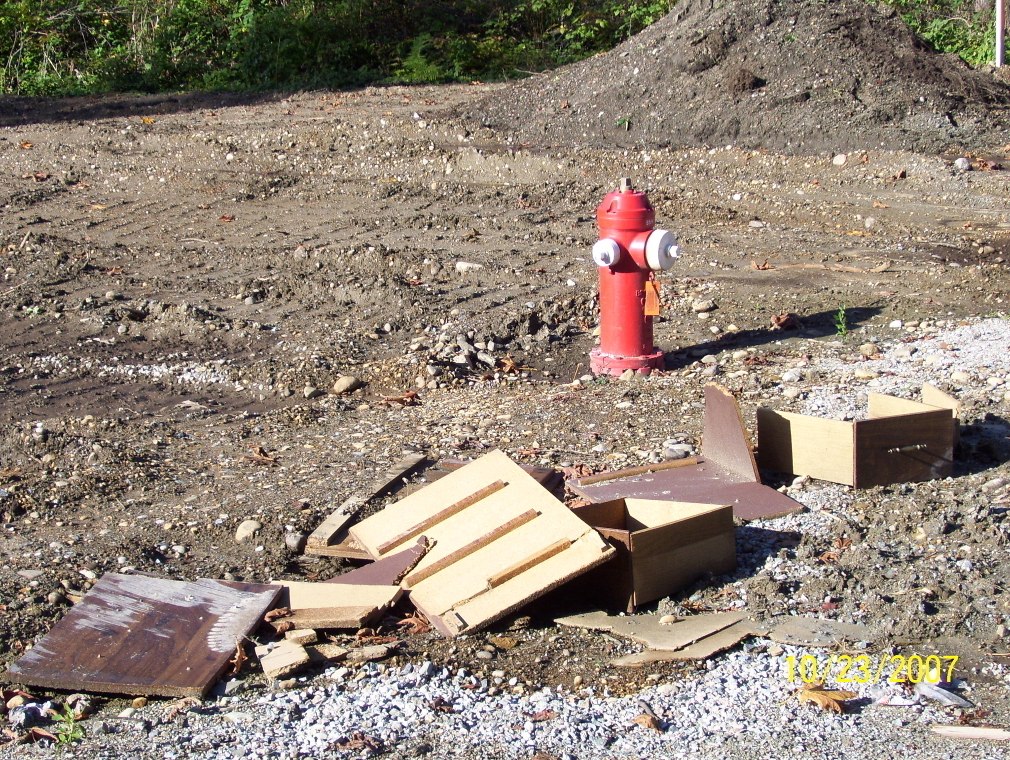 Westridge Engineering & Consulting Ltd. - Civil Engineers