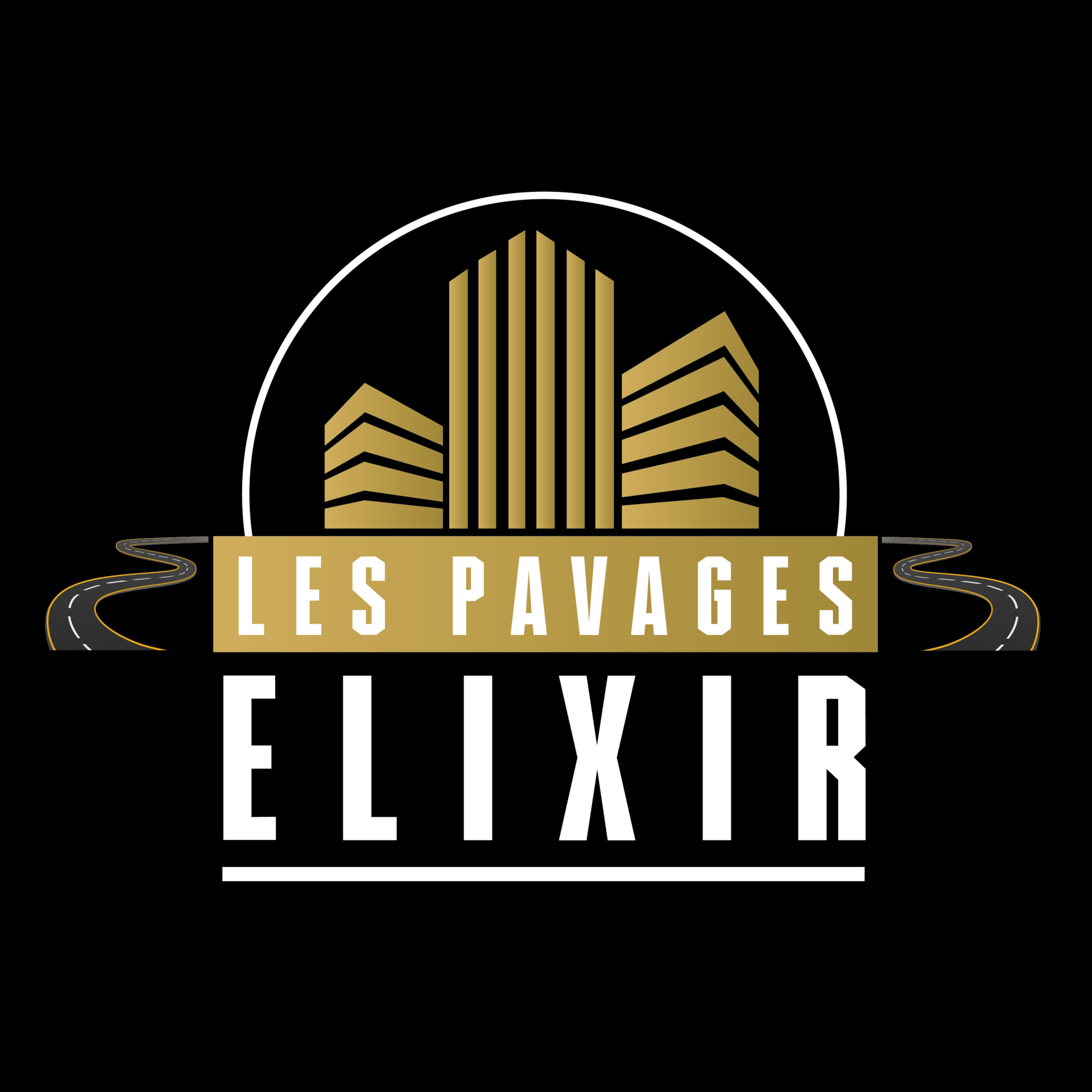 Les Pavages Élixir - Asphalte, Pavage Stationnement, Réparation Asphalte - Foundation Contractors