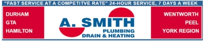 A. Smith Plumbing & Drain - Plombiers et entrepreneurs en plomberie