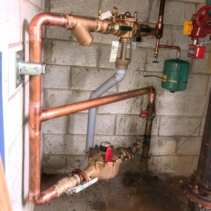 Black Forest - Plumbers & Plumbing Contractors