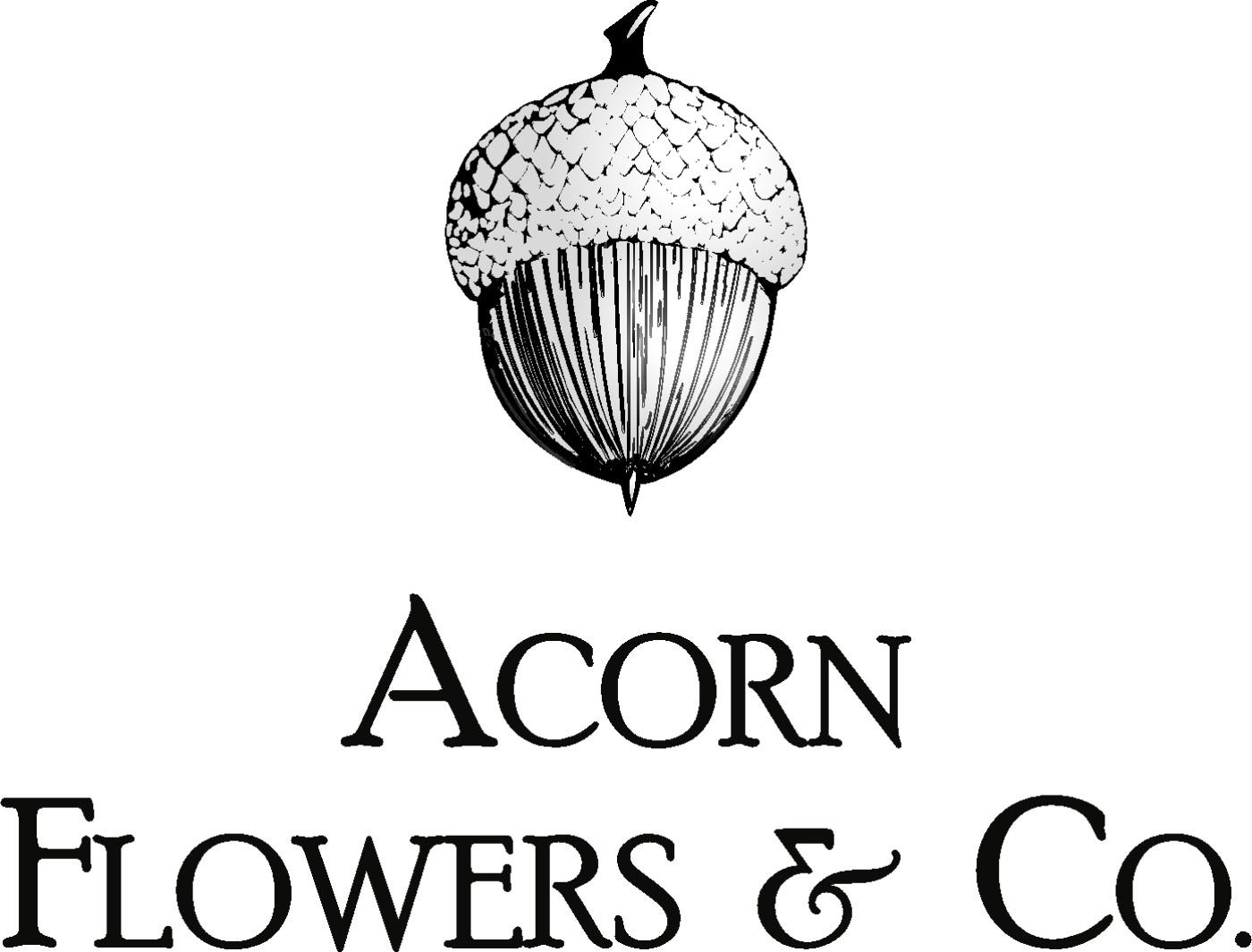 Acorn Flowers & Co - Oakville Flower Delivery - Florists & Flower Shops