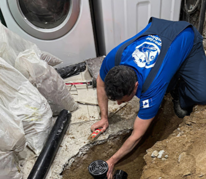 Superior Plumbing & Heating Of Quinte West - Plumbers & Plumbing Contractors