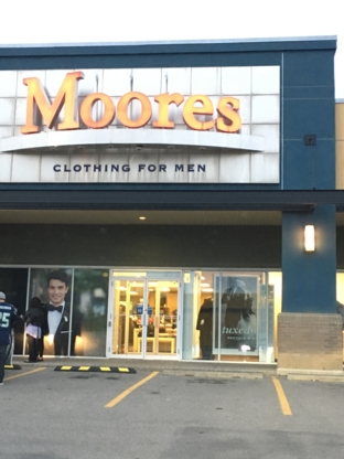 Moores Clothing For Men - Men's Clothing Stores