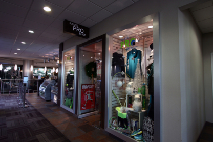 Pam's Pro Shop - Sporting Goods Stores