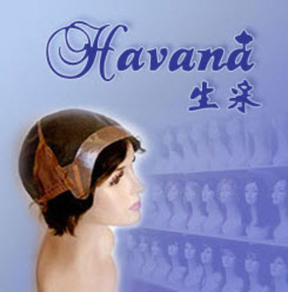 Havana Technical Hair Design - Wigs & Hairpieces