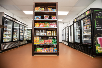 Mi Casa Market - Services et systèmes d'emballage