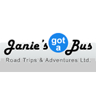 Janie's got a Bus - Bus & Coach Rental & Charter