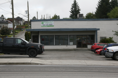 Greenwoods Dental Centre - Dental Clinics & Centres