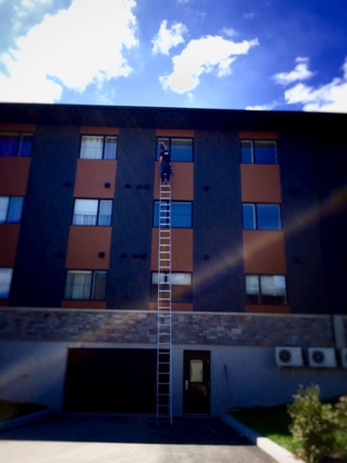 Vitnet - Window Cleaning Service