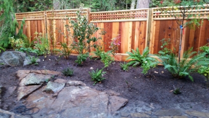 Bill Marshall Landscape Design & Contracting - Paysagistes et aménagement extérieur