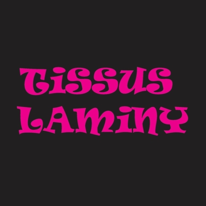 Tissus Laminy - Fabric Stores