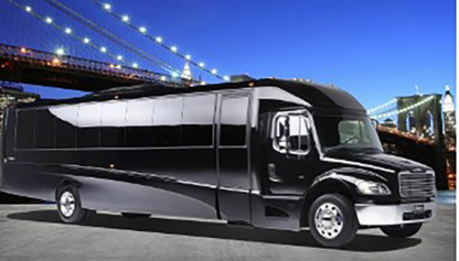 Toronto Black Car - Transport aux aéroports