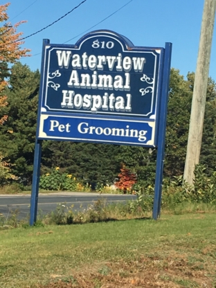 Waterview Animal Hospital - Veterinarians