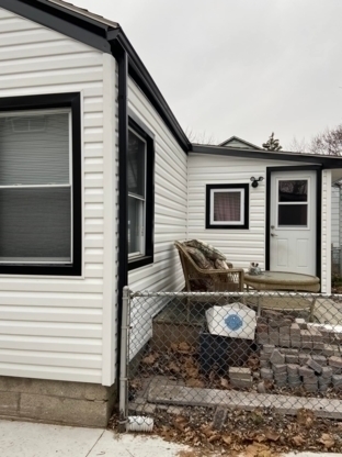 Sun Parlor Exteriors Limited - Entrepreneurs en revêtement