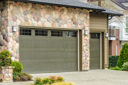 Thor's Garage Doors - Overhead & Garage Doors