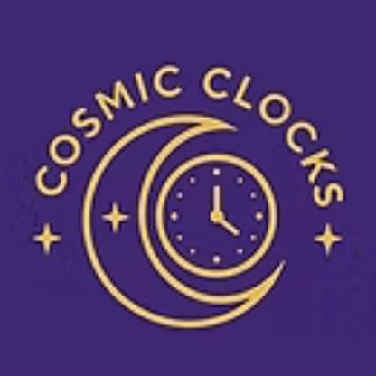 Cosmic Clocks - Astrologers & Psychics
