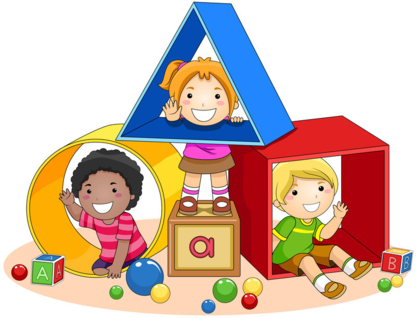 Garderie PonPon TaTa - Childcare Services
