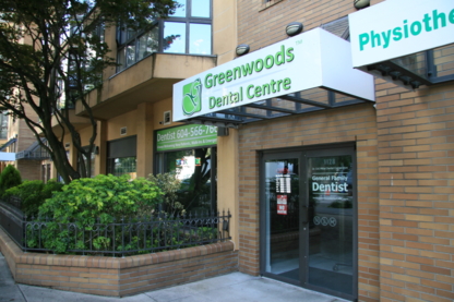 Greenwoods Dental Vancouver - Dentists