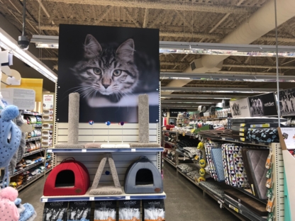 Mondou - Magasins d'accessoires et de nourriture pour animaux