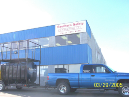 Southern Safety - Safety Training & Consultants