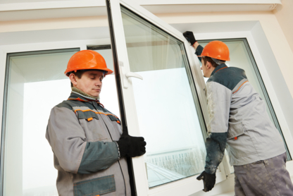 Fraser Valley Custom Glass - Window Repair