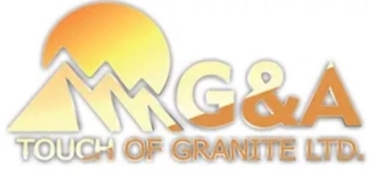 G & A Touch Of Granite Ltd - Granit