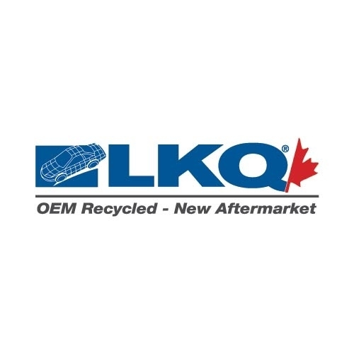 LKQ Canada Auto Parts - Action - New Auto Parts & Supplies
