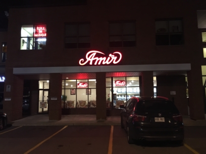 Amir - Restaurants