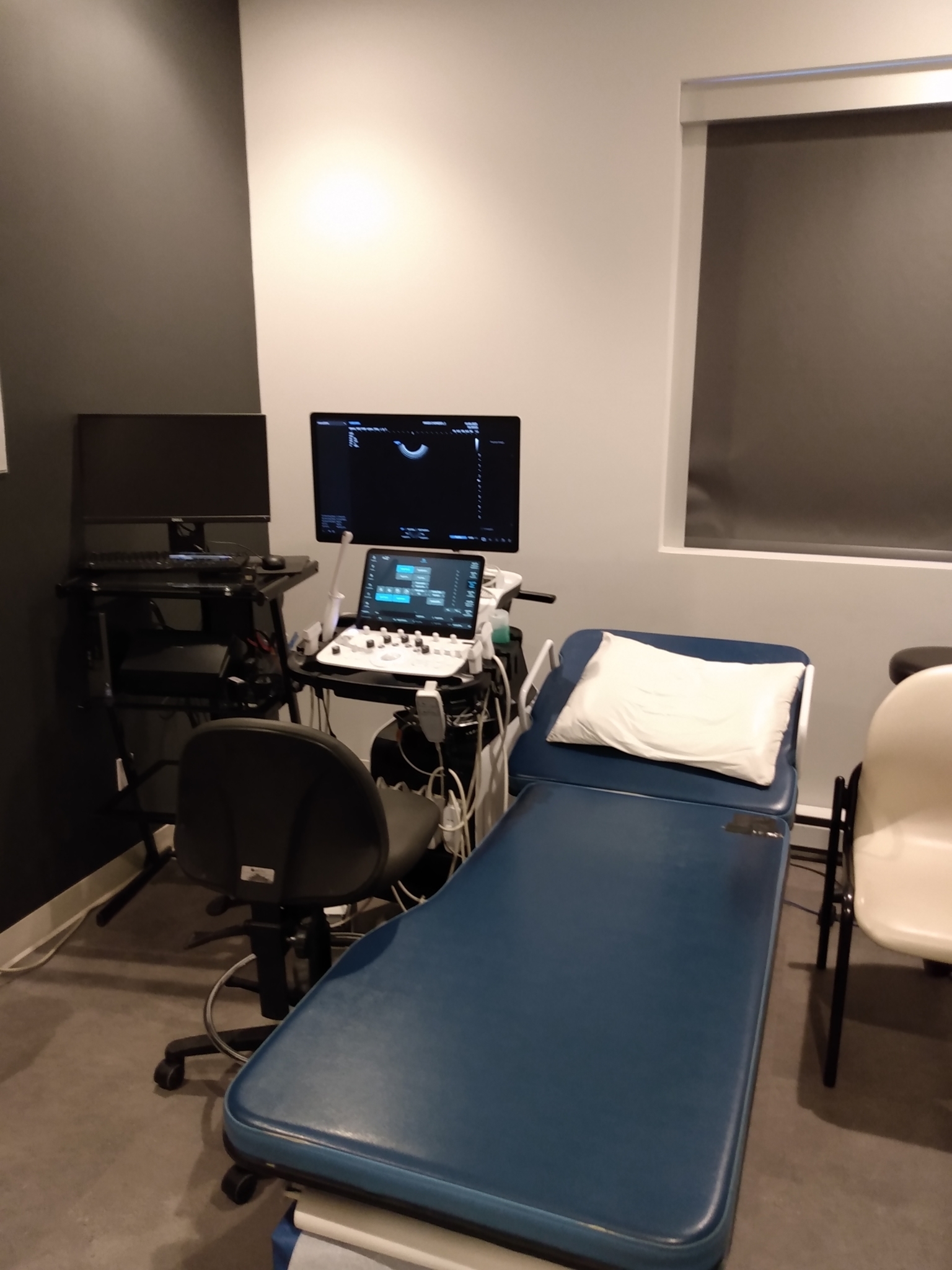 imagix - radiologie chomedey - Medical & Dental X-Ray Laboratories