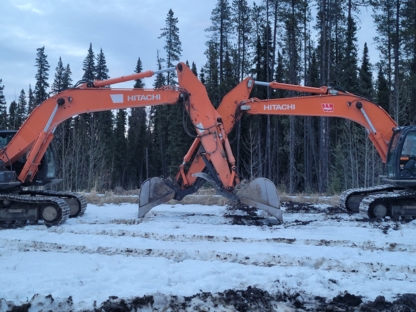 Xposed Excavating Ltd - Landscape Contractors & Designers