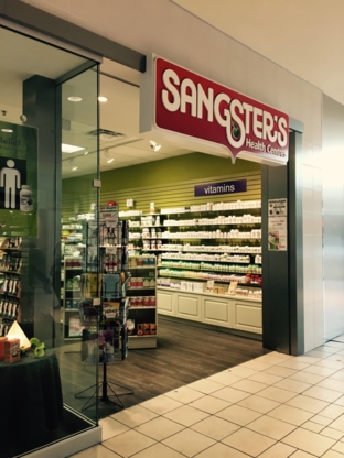 Sangster's - Health Food Stores