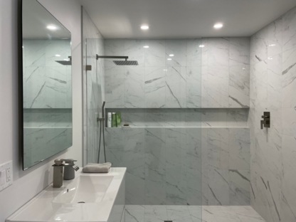 BL Renovations - Home Improvements & Renovations