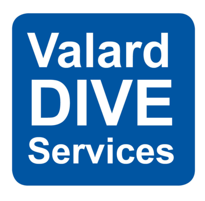 Valard Dive Services - Travaux sous-marins de plongée