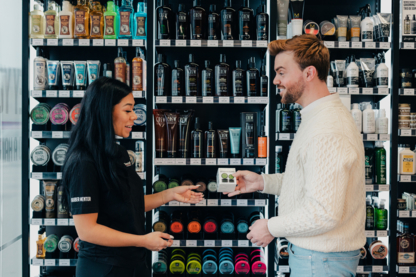 Tommy Gun's Original Barbershop - Barbers