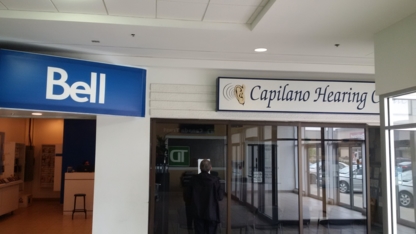 iHear Unicare Capilano - Physicians & Surgeons